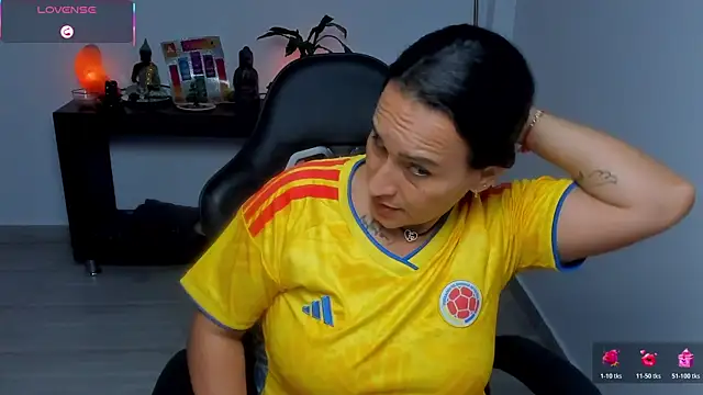 Sara_Charmy webcam