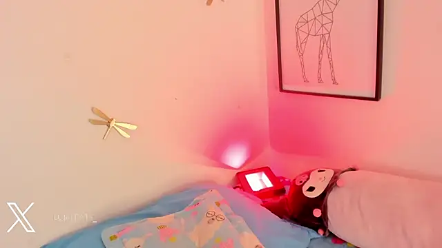 princessluna_19 webcam