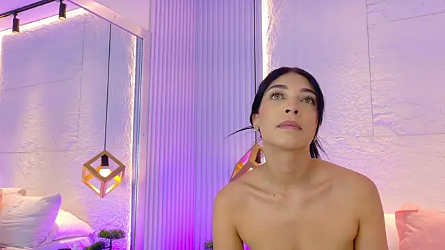 AshleyBaker1 webcam
