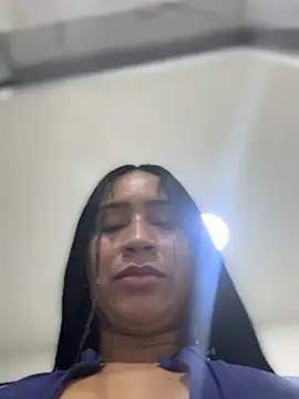 Sexysoeh webcam