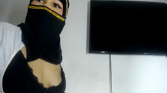 Fox_Loves webcam
