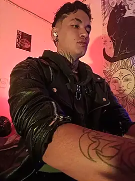 AlecBanne_ webcam