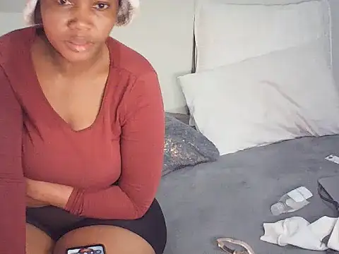 xxBoobiegalAss webcam
