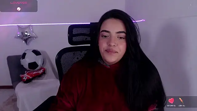 xambar_22x live cam on StripChat