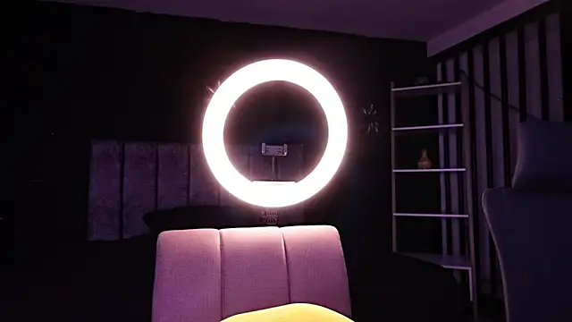 LiamDeep webcam