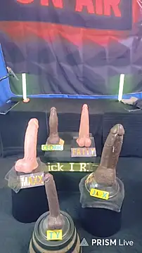 FantasyMan-BiWM webcam