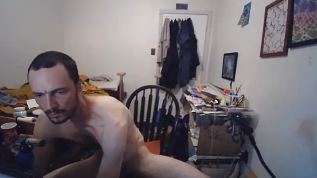 JohnnyMoves webcam