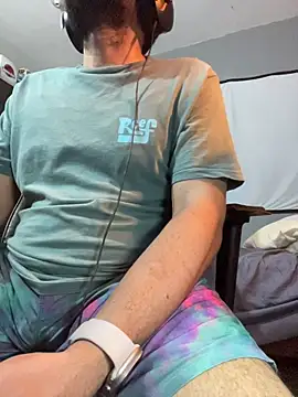 CarlRitzJay webcam