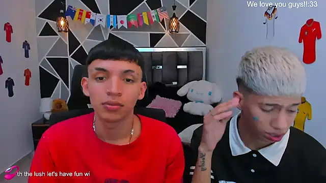 Juan_Nd_Steven webcam