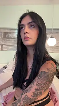 AliceRitter webcam