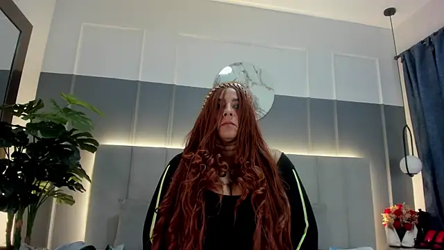 Sophia_Laurentt webcam