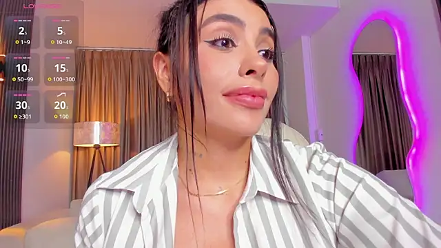 Sarah_Stone_ webcam