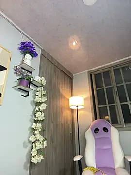 Vanesa_novvoa's live cam