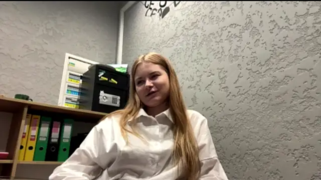 NikaLicka webcam
