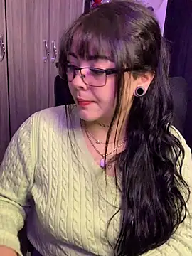 lilith__immaculatte webcam
