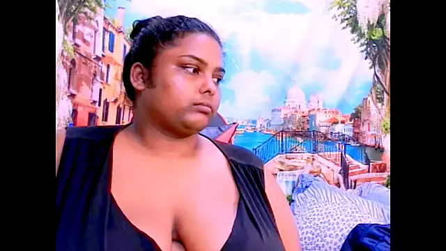 Indianfairy99 webcam