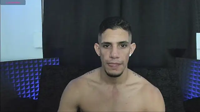jhonnysnow17 webcam