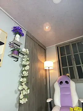 Vanesa_novvoa webcam