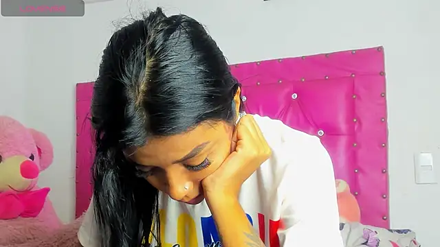dahiiangomezz webcam