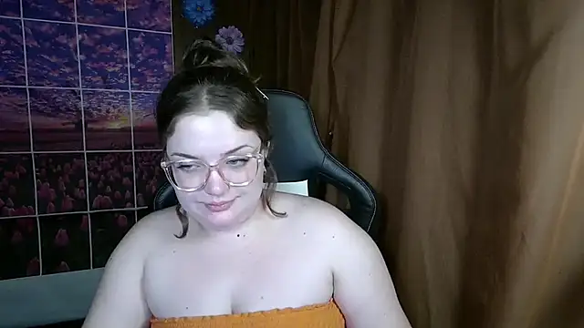Teasing_Dora webcam