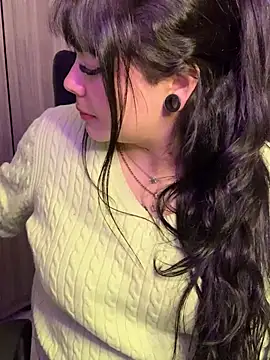 lilith__immaculatte webcam