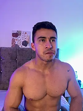 Chris_Clarck webcam