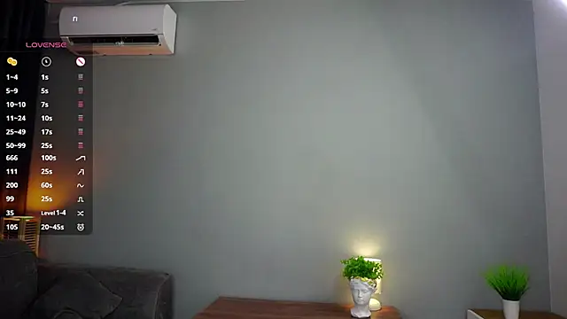 HannaHayles webcam