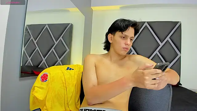Dante-23 webcam