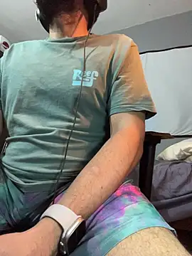 CarlRitzJay webcam