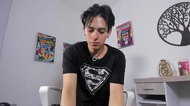 fox_white_ webcam