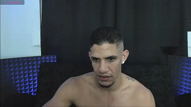 jhonnysnow17 webcam
