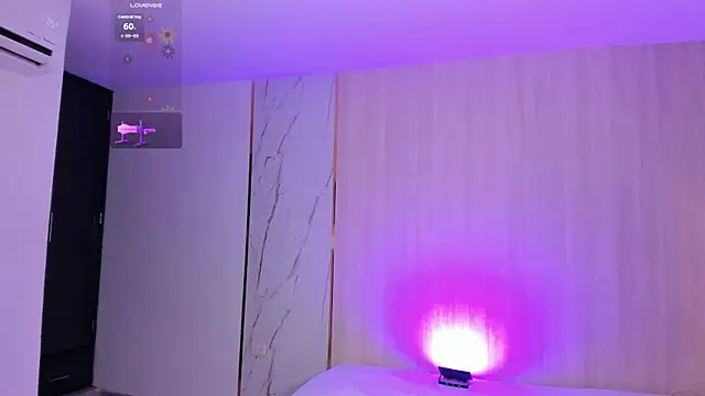 CandyRouse__ webcam