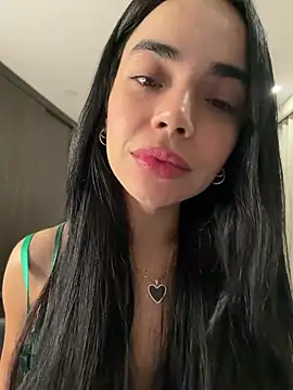 GeorginaJones webcam