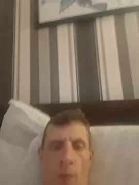 BigDmasked webcam