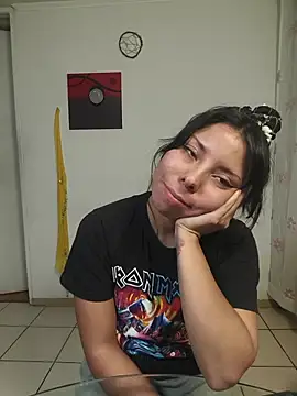 Diosagata webcam