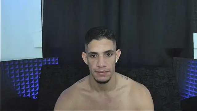 jhonnysnow17 webcam