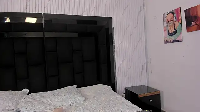 JohanSedas webcam