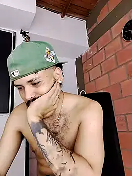 camilorestrepo77 webcam