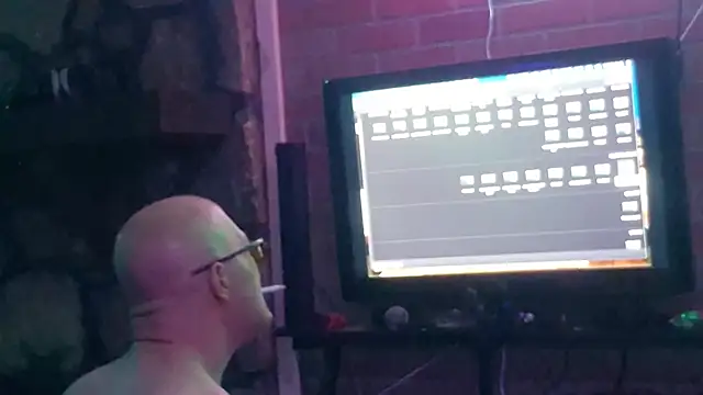 chronic_vibez live cam on StripChat