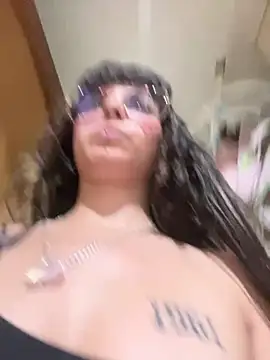 VioletaSubmissive webcam