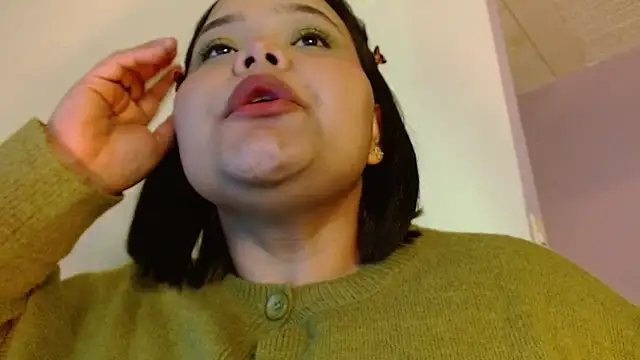 sexychubby___ webcam