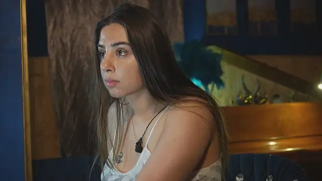 VanessaDoyle webcam