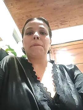 RossyAlvarez webcam