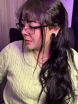 lilith__immaculatte webcam