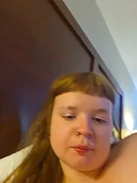 VelvetDiablo webcam