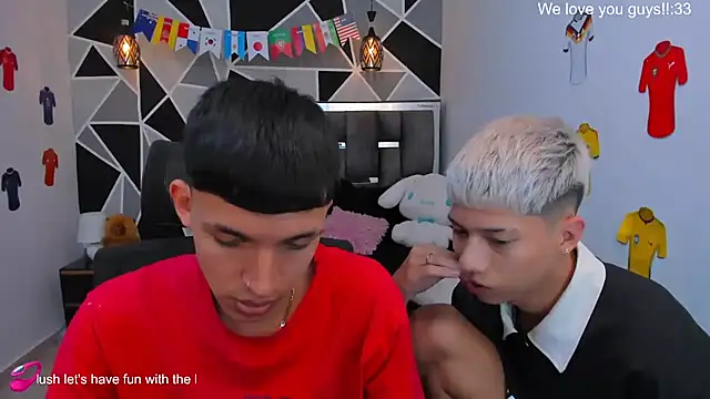 Juan_Nd_Steven webcam