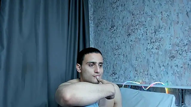 OpalMischief webcam