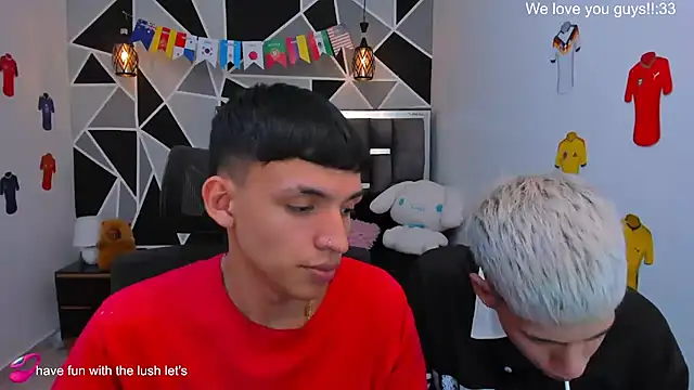 Juan_Nd_Steven webcam