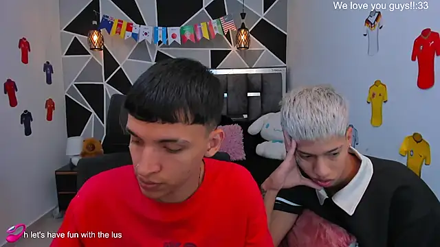 Juan_Nd_Steven webcam