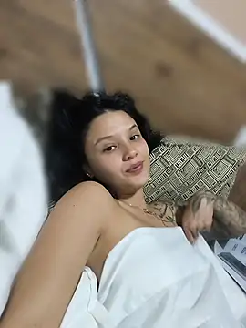 LorenRosse webcam